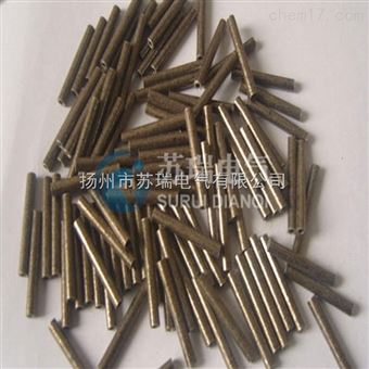 耐高温800度云母管